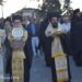Ἡ Καστοριὰ ὑποδέχθηκε τὴν Τιμία Κάρα τοῦ Ἁγίου Καλλινίκου Ἐπισκόπου Ἐδέσσης