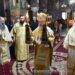 Δισαρχιερατική Θεία Λειτουργία στον Μητροπολιτικό Ναό Άρτας