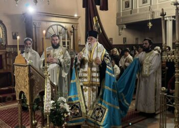 Κερκύρας: Όλοι μας, προβάλλουμε τον Εαυτό μας και το Εγώ μας ως Είδωλον