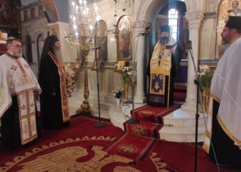 ΕΞΟΔΙΟΣ ΑΚΟΛΟΥΘΙΑ ΤΗΣ ΒΑΣΙΛΙΚΗΣ ΔΡΙΤΣΑ, ΜΗΤΡΟΣ ΤΟΥ ΙΕΡΕΩΣ π. ΙΩΑΝΝΟΥ ΔΡΙΤΣΑ