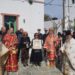 Τίμησαν την Παναγία την επιλεγομένη «Μαρτιάτισσα»  στην Φολέγανδρο