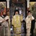 Ο Μητρ. Κεφαλληνίας Δημήτριος ελειτούργησε στην Αγία Θεοδώρα Άρτης