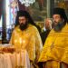 Η εορτή των εν Λακωνία διαλαμψάντων Αγίων στον Άγιο Νικόλαο Φλαρίου