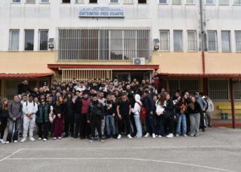 1η μέρα της περιοδείας του Φθιώτιδος Συμεών στην επισκοπή Ταλαντίου & Λοκρίδος