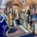 «Η πίστη στον Χριστό είναι επιταγή Επανάστασης» – Λαμπρή η Πανήγυρις του Ευαγγελισμού στην Μητρόπολη Δημητριάδος
