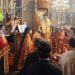 «Εν ωδαίς ασμάτων ευφημήσωμεν πιστοί, τους αθλοφόρους Τεσσαράκοντα Μάρτυρας…»