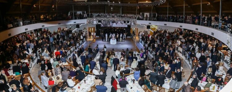 Πλήθος λαού στηρίζει την «Βασιλειάδα Αγάπης» της Ι.Μ. Φθιώτιδος