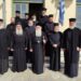 Ιερατική Σύναξη των Αρχιερατικών Περιφερειών Μηλεών, Αργαλαστής και Λαύκου
