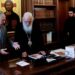 Ανακοινωθέν Διαρκούς Ιεράς Συνόδου…. Αποφάσεις!!!