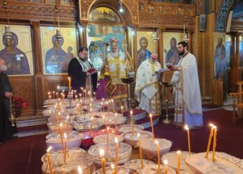 Έγινε 89 χρονών