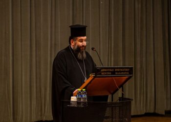 Η θέση της Εκκλησίας στο πρόβλημα της  υπογεννητικότητας