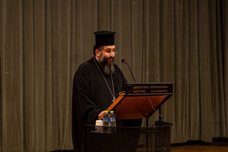 Η θέση της Εκκλησίας στο πρόβλημα της  υπογεννητικότητας