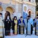 Εορτάστηκαν τα Ελευθέρια της Μαρτυρικής πόλεως των Καλαβρύτων