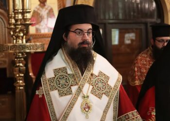 Η Συνοδικότητα ως εχέγγυο για το μέλλον της Ιεράς Αρχιεπισκοπής Αυστραλίας