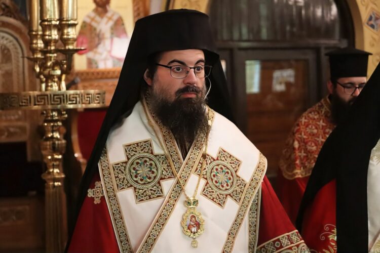 Η Συνοδικότητα ως εχέγγυο για το μέλλον της Ιεράς Αρχιεπισκοπής Αυστραλίας