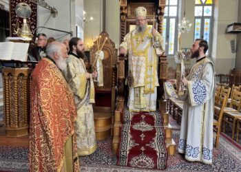 Κυριακή της Τυρινής στο Συκούριο