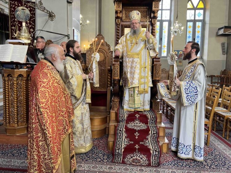 Κυριακή της Τυρινής στο Συκούριο