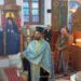 Ο Εσπερινός του Ευαγγελισμού της Θεοτόκου στην Ιερά Μητρόπολη Μεσσηνίας