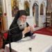 Το αδιαχώρητο στον Γ’ Κατανυκτικό Εσπερινό στον Ιερό Ναό Αγίας Ματρώνας Νέας Ερυθραίας