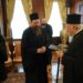 Οικουμενικός Πατριάρχης: “Η ύπαρξις των Πατριαρχικών και Σταυροπηγιακών Μονών μέσα στην Ελληνική επικράτεια είναι μία ευλογία του Θεού”