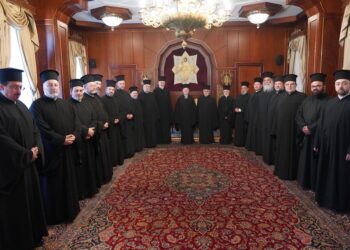 Η Καθαρά Δευτέρα στο Φανάρι