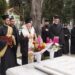 Ο Οικουμενικός Πατριάρχης τίμησε τη μνήμη του Γέροντός του, Μητροπολίτου Χαλκηδόνος Μελίτωνος
