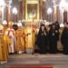 Ο Οικουμενικός Πατριάρχης παρέστη σε λειτουργία για την επέτειο εκλογής του Πάπα Φραγκίσκου