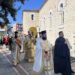 Κυριακή της Ορθοδοξίας στον Τύρναβο