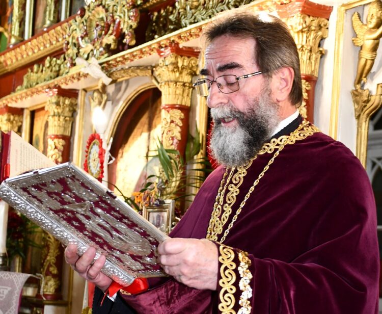 π. Φωτίου Ασπιώτη, εις μνημόσυνον αξιοχρέως!