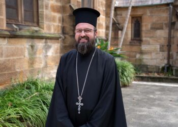 Ο θεσμός της Επαρχιακής Συνόδου στην Αυστραλία: Μία θεολογική αποτίμηση