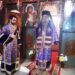 Προηγιασμένη Θεία Λειτουργία στην Ι. Μ. Αγ. Ιωάννου του Χρυσοστόμου Νάξου