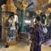 Προηγιασμένη Θεία Λειτουργία Στον Πλατύκαμπο