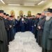 Ολοκλήρωση Σεμιναρίου Λειτουργικής Επιμόρφωσης στον Βόλο