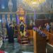 Η ακολουθία του Νυμφίου στον Ι.Ν. Αγ. Τριάδος Σκάλας