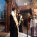 Ο θάνατος για τους ανθρώπους του Θεού είναι ένας ύπνος