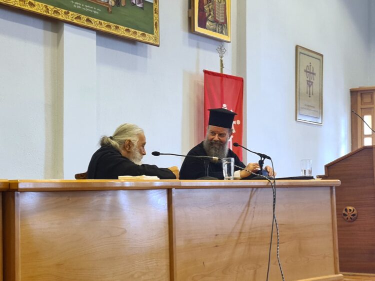 «Εκκλησία και Βιοηθικά ζητήματα υπό την οπτικήν του Αρχιεπισκόπου Χριστοδούλου»