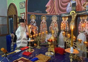 Η Ορθοδοξία ήταν, είναι και θα είναι Ελληνοκεντρική!