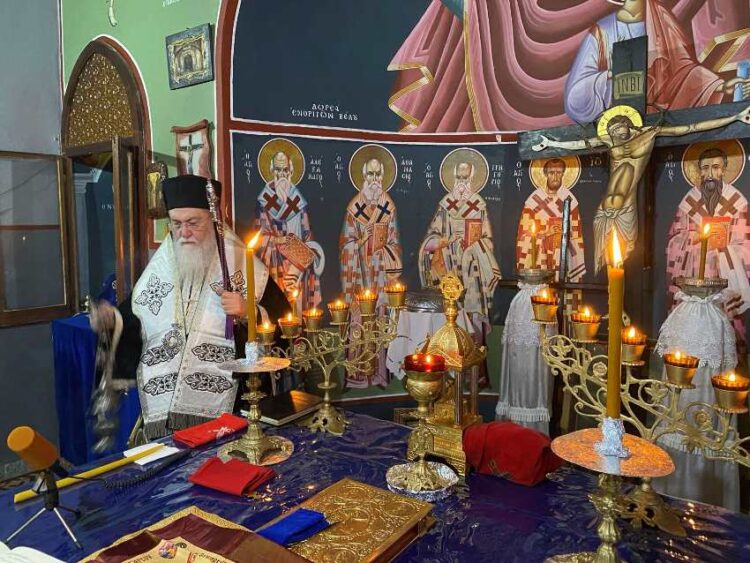 Η Ορθοδοξία ήταν, είναι και θα είναι Ελληνοκεντρική!