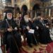ΠΑΣΧΑΛΙΝΗ ΕΚΔΗΛΩΣΗ  ΣΤΟΝ ΚΑΘΕΔΡΙΚΟ Ι. ΝΑΟ ΑΠΟΣΤΟΛΟΥ ΠΑΥΛΟΥ ΚΟΡΙΝΘΟΥ