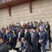 Ο Μητροπολίτης Δράμας Δωρόθεος στο Φανάρι
