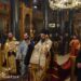 Ἡ Ἀκολουθία τοῦ Ἀκαθίστου Ὕμνου στὸν Ἱερὸ Μητροπολιτικὸ Ναό τῆς Καστοριᾶς