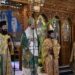 Φθιώτιδος Συμεών: «Ο Νυμφίος έρχεται για να τον αγαπήσουμε»