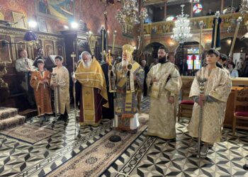 Τα υψηλά νοήματα είναι ακατανόητα για τον σύγχρονο άνθρωπο