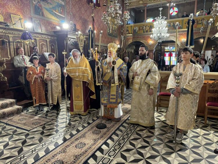 Τα υψηλά νοήματα είναι ακατανόητα για τον σύγχρονο άνθρωπο