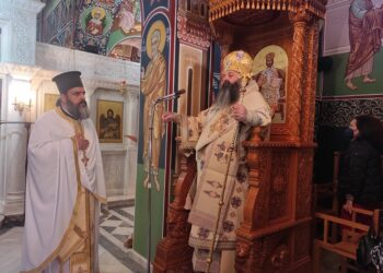 Η εγωπάθεια και η εγωλατρεία χωρίζει τους ανθρώπους, σπαράσσει τους αδελφούς, κατακερματίζει τα Έθνη!