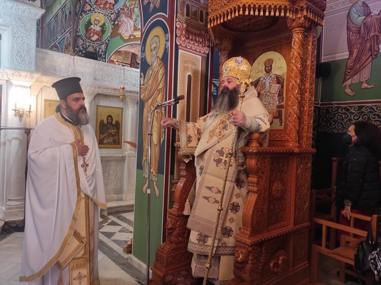 Η εγωπάθεια και η εγωλατρεία χωρίζει τους ανθρώπους, σπαράσσει τους αδελφούς, κατακερματίζει τα Έθνη!