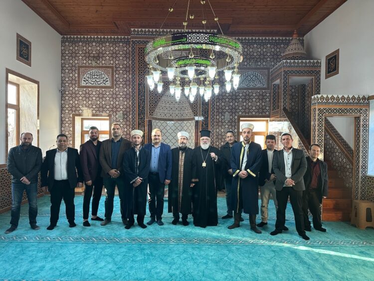 Ευχές για το Μπαϊράμι