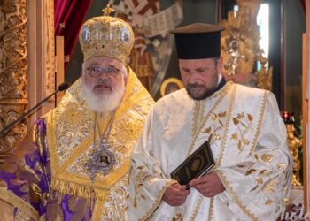 Νέος κληρικός στην Ιερά Μητρόπολη Διδυμοτείχου