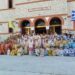 Σύναξη Ιεροπαίδων στην Ιερά Μητρόπολη Κίτρους