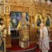 Ε΄ Κυριακή τῶν Νηστειῶν στόν  Ἱερὸ Ναὸ Ἁγίου Ἀνδρέου στό Ξηροπήγαδο
